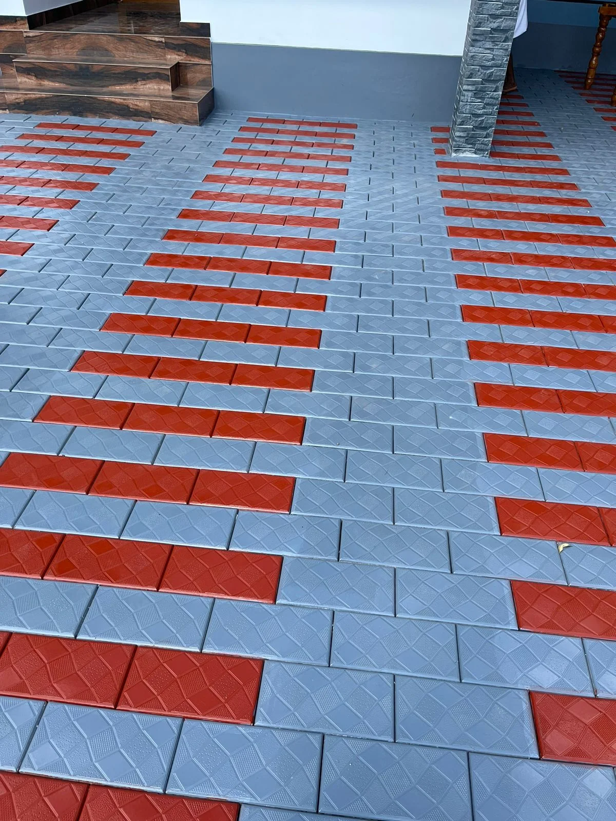  — Marvel Interlocks Kannur