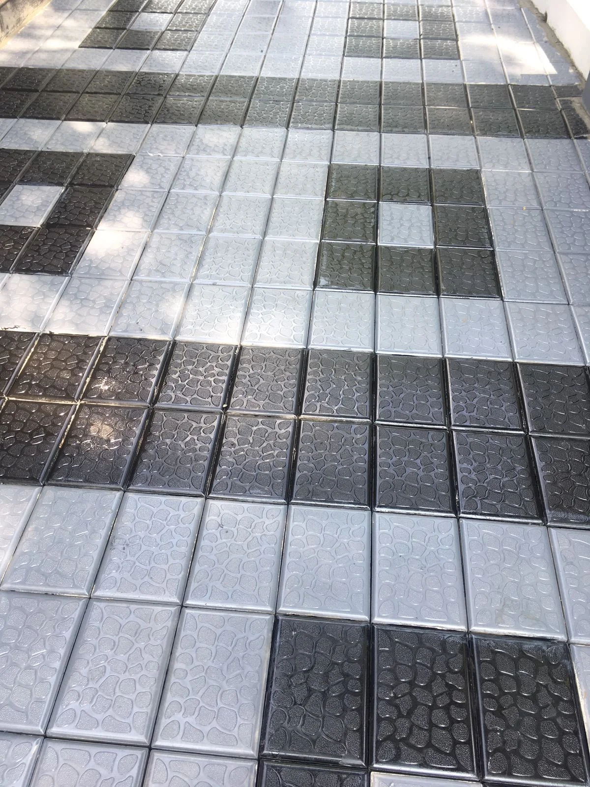 Garden Designing — Marvel Interlocks Kannur